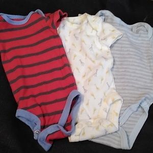 Baby clothes